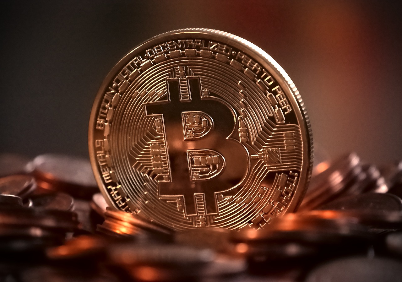 Ide li bitcoin prema rekordu svih vremena? - Forbes Hrvatska
