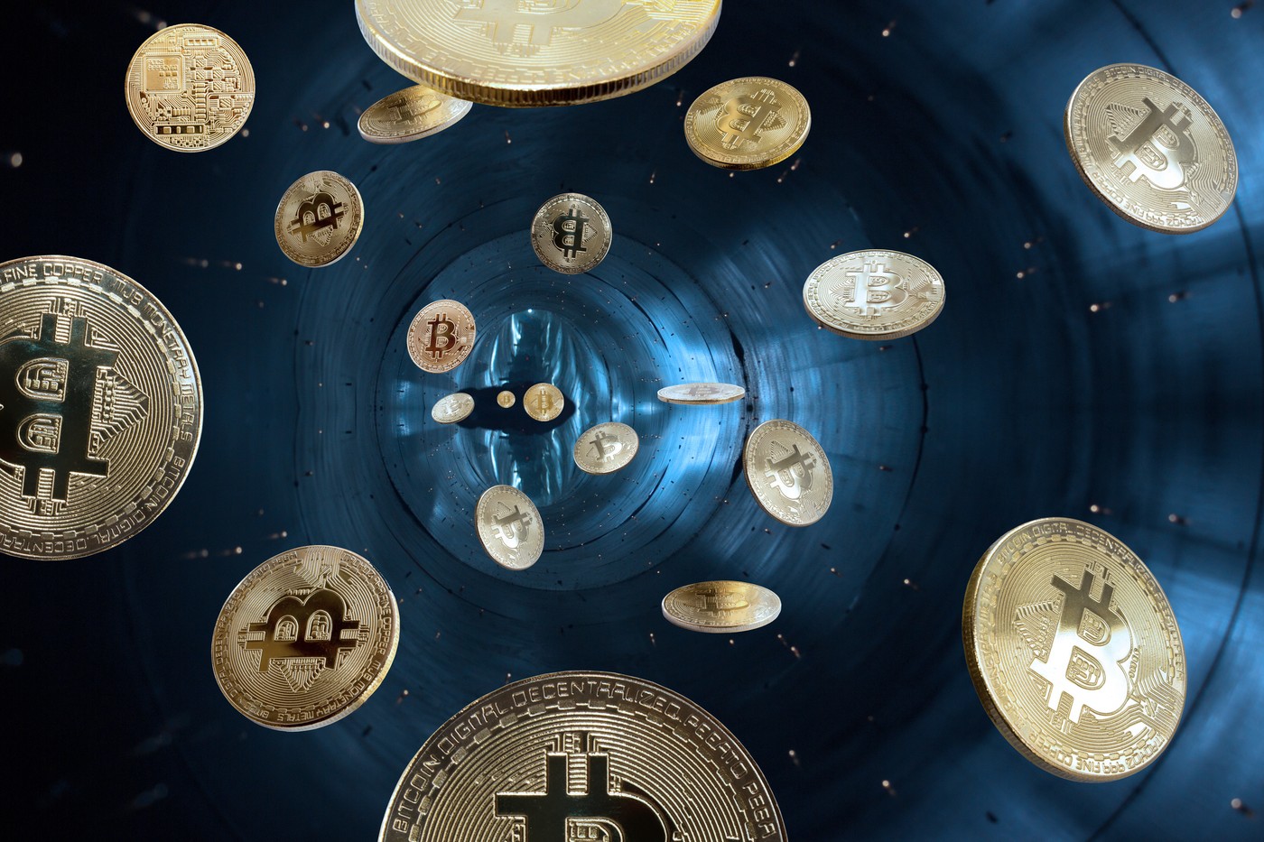 Na krilima bitcoina cvjeta prodaja neprobojnog kripto novčanika