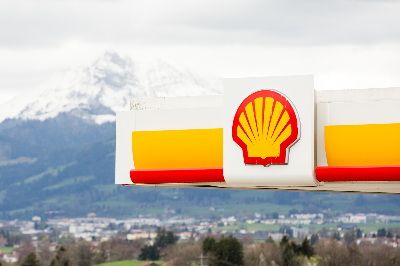 Shell dobio žalbu: Ne mora drastično rezati emisije ugljika do 2030.