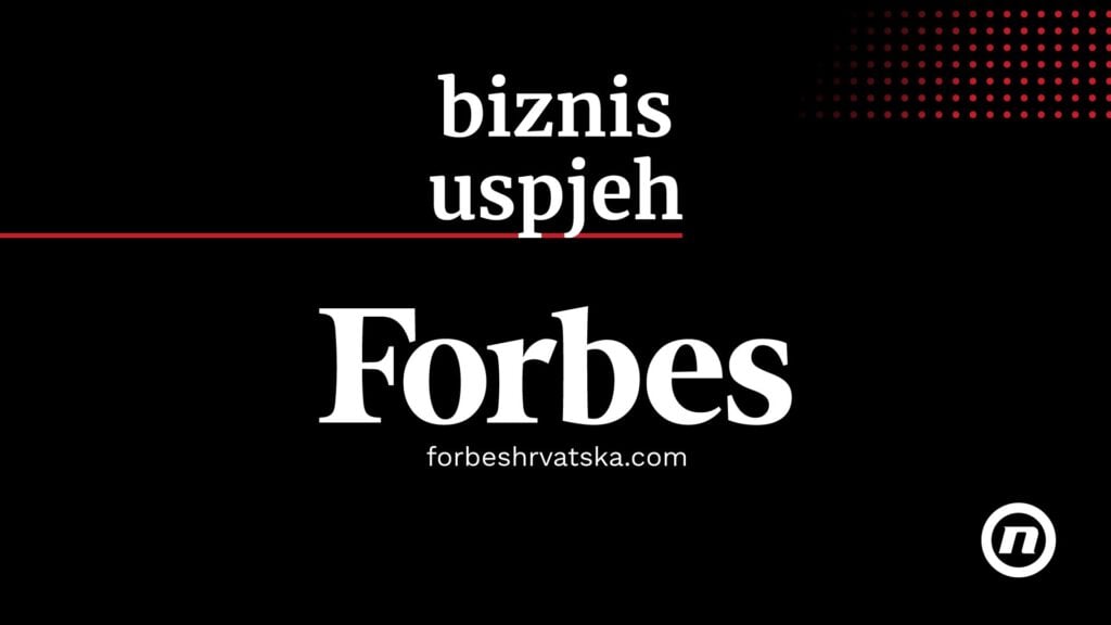 Forbes Hrvatska