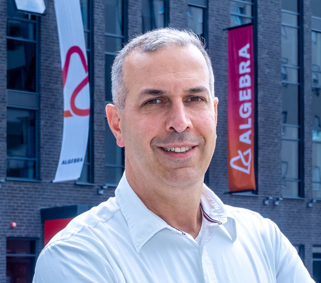 author image