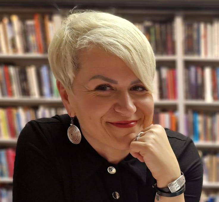 author image
