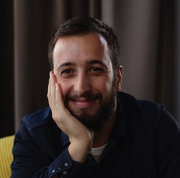 author image