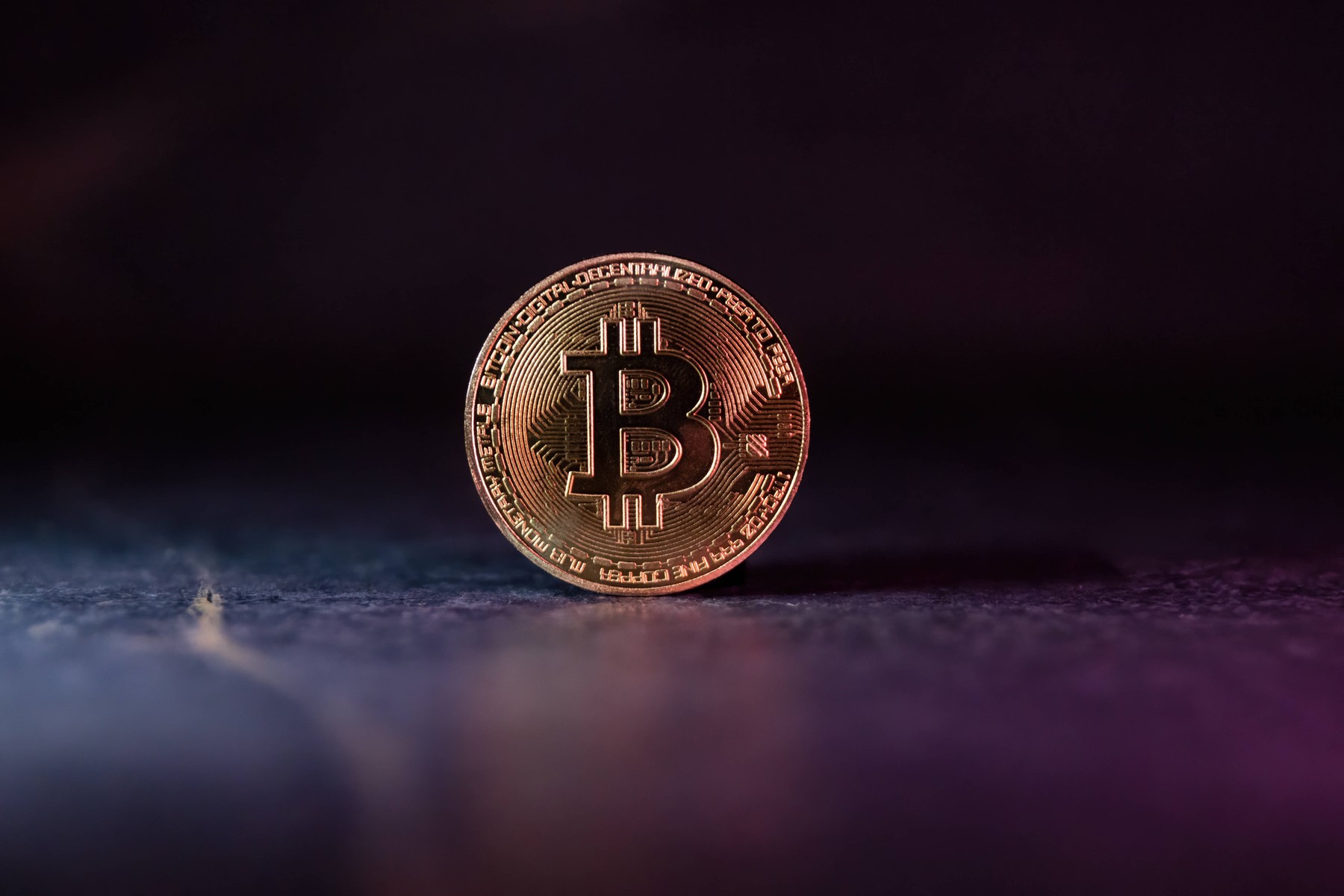 Najveća kriptovaluta ponovno dosegla rekord