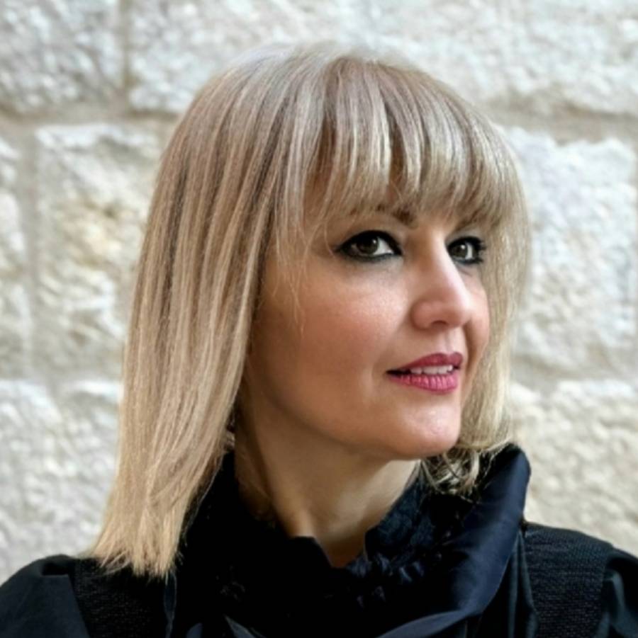author image